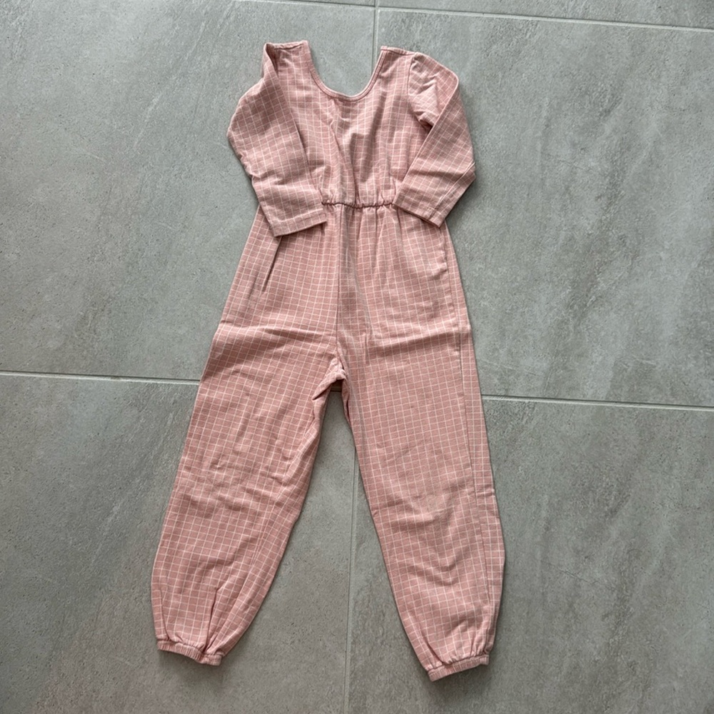 Alice+Ames size 5 jumpsuit